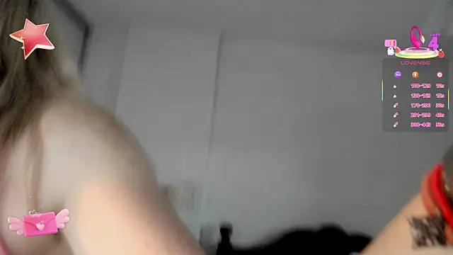 1Sweetnina online show from 10-04-25, 10:11