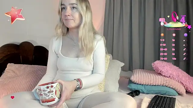 1Sweetnina online show from 07-02-26, 10:05