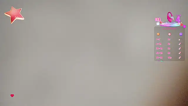 1Sweetnina online show from 05-23-26, 11:04