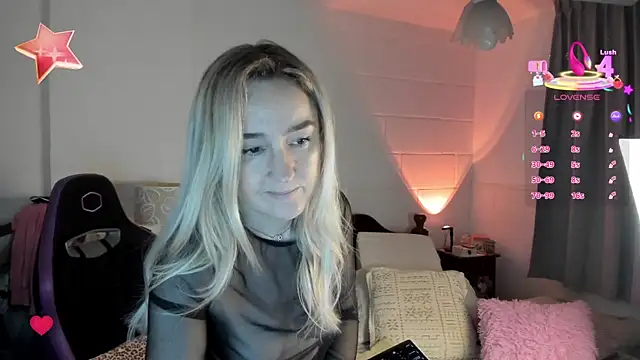1Sweetnina online show from 05-15-26, 09:02