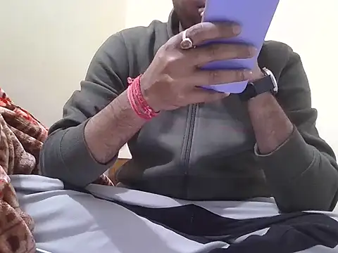 aakash ModelBrown online show from 02-03-26, 03:17