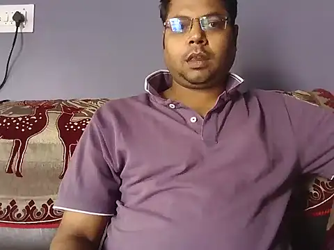 aakash ModelBrown online show from 10-24-25, 05:17