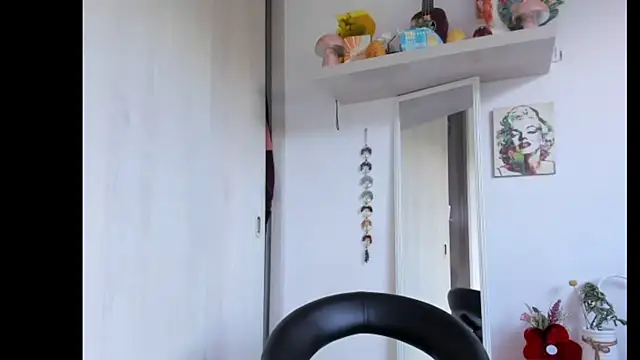 magicwoman9 online show from 12-05-24, 05:12