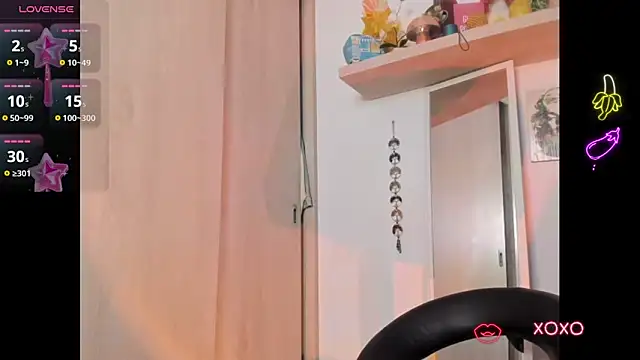 magicwoman9 online show from 01-19-25, 03:08