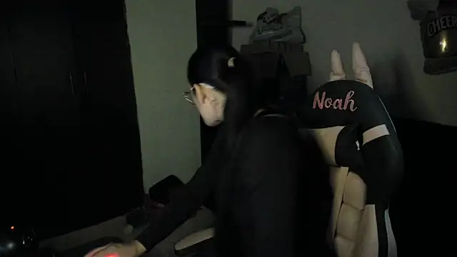 NoahWilliams  online show from 03-18-26, 08:43