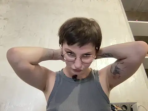 -CatchMe- online show from 12-14-25, 07:30