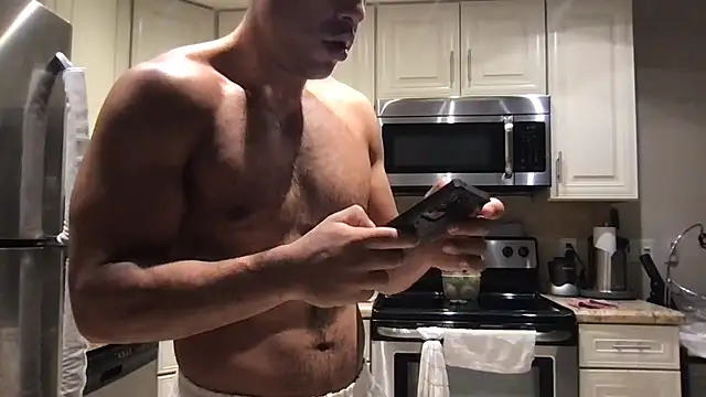 BigGuyMuscle online show from 06-24-26, 10:40
