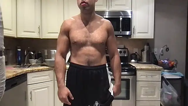 BigGuyMuscle online show from 06-03-26, 12:44