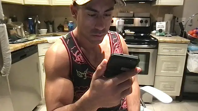 BigGuyMuscle online show from 03-06-26, 11:44