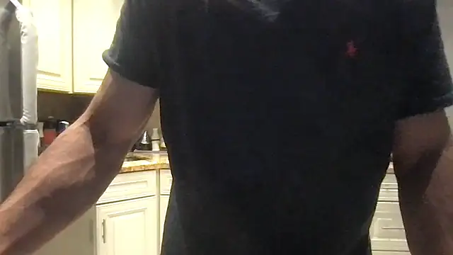 BigGuyMuscle online show from 03-20-26, 03:24