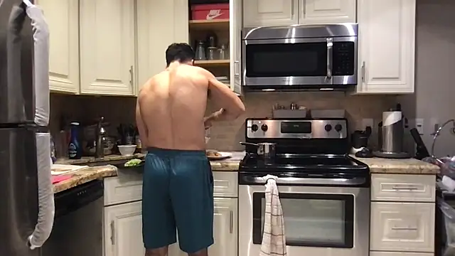 BigGuyMuscle online show from 02-22-26, 12:46