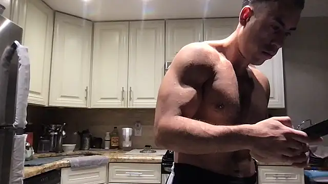 BigGuyMuscle online show from 03-13-26, 12:48