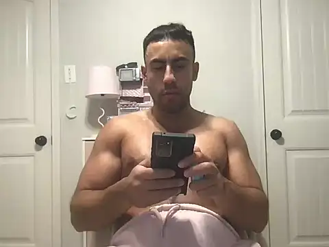 BigGuyMuscle online show from 07-08-26, 01:12