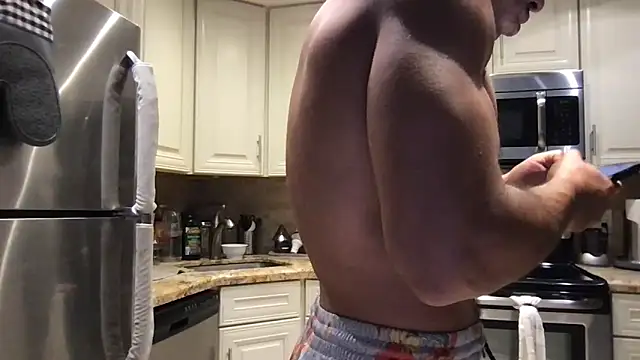 BigGuyMuscle online show from 04-23-26, 05:47