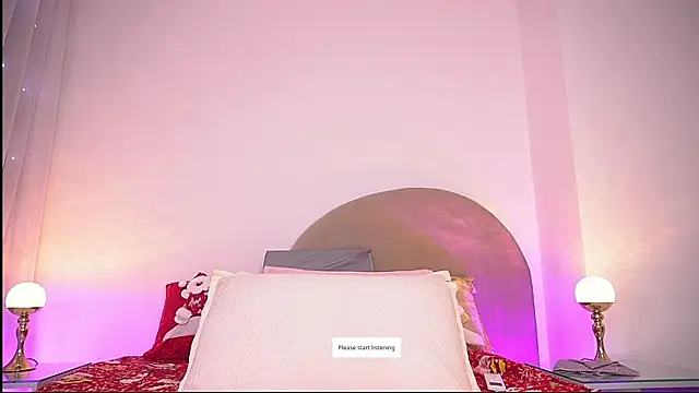 alexaa walker online show from 12-02-25, 11:56