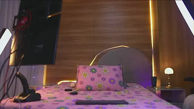 alexaa walker online show from 02-26-26, 11:54