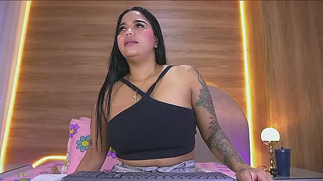 alexaa walker online show from 02-27-26, 12:05