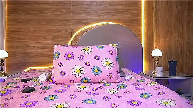 alexaa walker online show from 02-21-26, 11:56