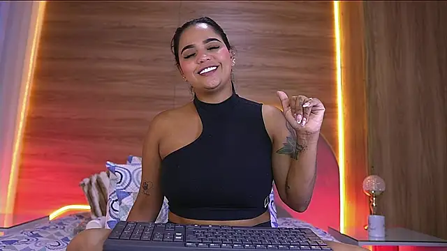 alexaa walker online show from 04-07-26, 11:56