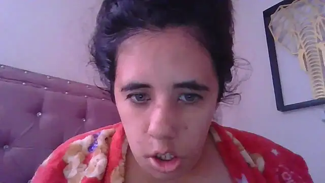 annarose19 online show from 12-22-25, 07:03