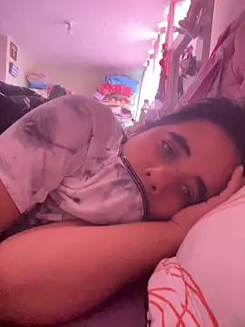 annarose19 online show from 04-04-26, 03:07