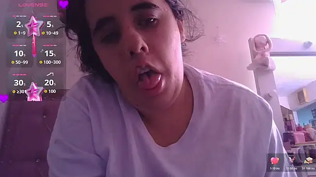 annarose19 online show from 04-30-26, 08:57