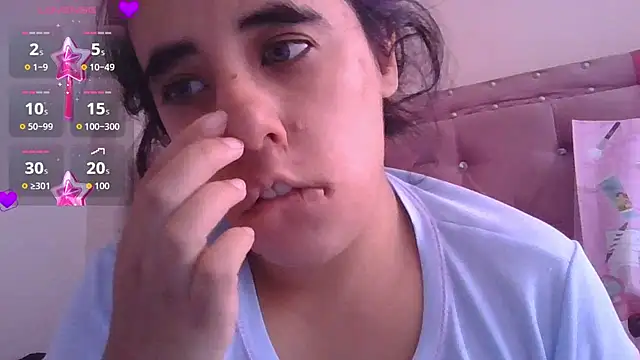 Snapshot of annarose19 chatting on 07-04-26, 06:45 annarose19 online show from 07-04-26, 06:45