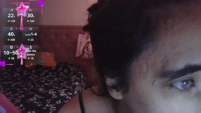 annarose19 online show from 05-15-26, 10:30