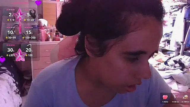 Snapshot of annarose19 chatting on 06-03-26, 08:57 annarose19 online show from 06-03-26, 08:57
