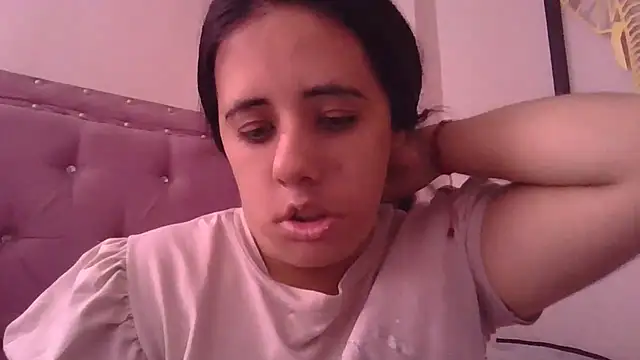 annarose19 online show from 11-29-25, 06:41