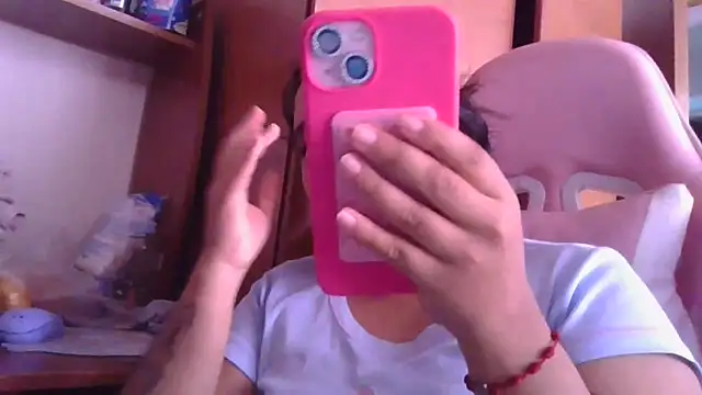 annarose19 online show from 12-04-25, 07:46