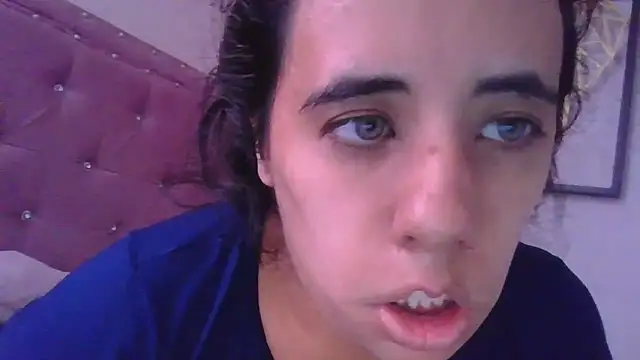 annarose19 online show from 09-19-25, 05:39