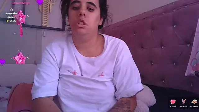 annarose19 online show from 05-30-26, 06:13