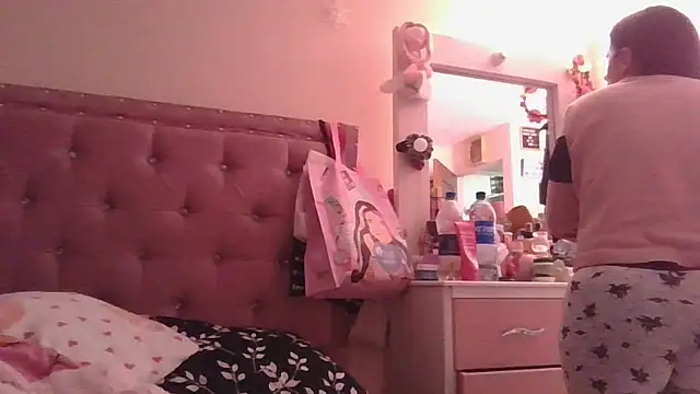 annarose19 online show from 03-16-26, 04:43