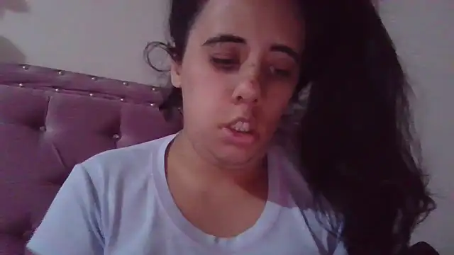 annarose19 online show from 03-13-25, 11:05