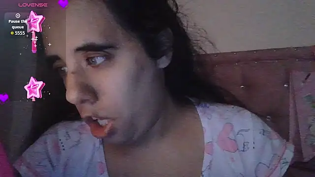 annarose19 online show from 05-22-26, 03:48