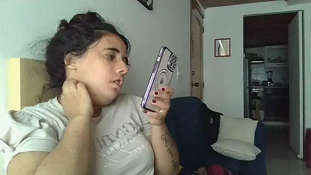 annarose19 online show from 03-18-26, 03:13