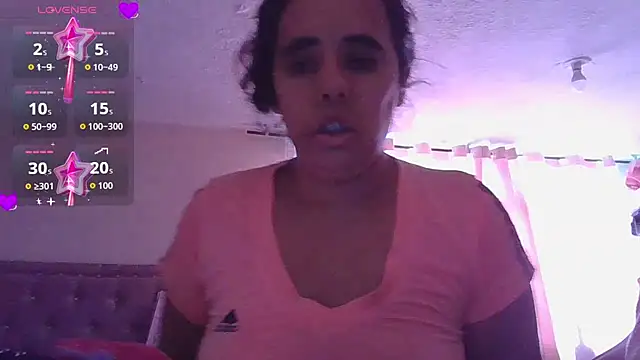 Snapshot of annarose19 chatting on 06-02-26, 04:40 annarose19 online show from 06-02-26, 04:40