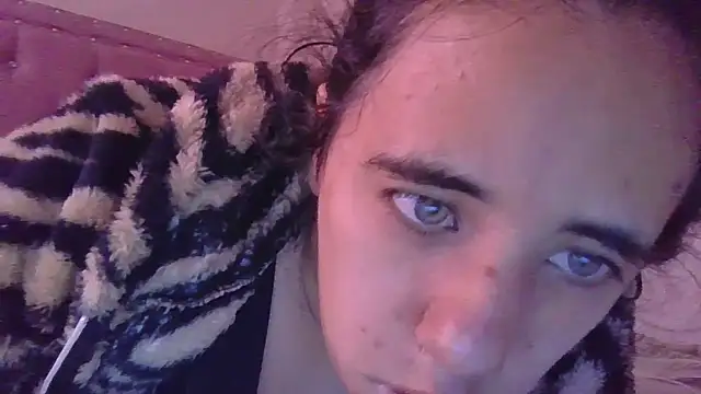 annarose19 online show from 02-10-26, 07:35