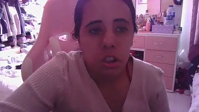 annarose19 online show from 10-10-25, 07:47