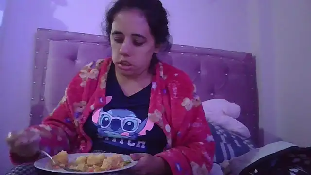 annarose19 online show from 03-18-25, 02:51