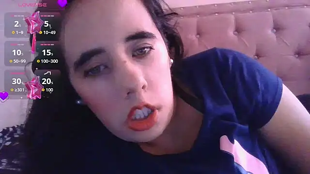 annarose19 online show from 05-22-26, 07:45