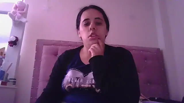 annarose19 online show from 09-18-25, 07:50