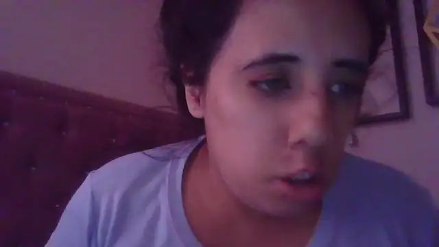 annarose19 online show from 12-05-25, 07:45