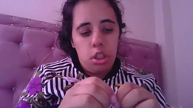 annarose19 online show from 03-20-25, 07:46