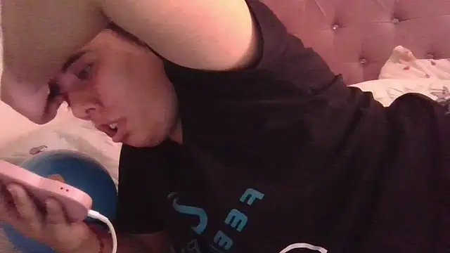 annarose19 online show from 02-27-26, 07:14