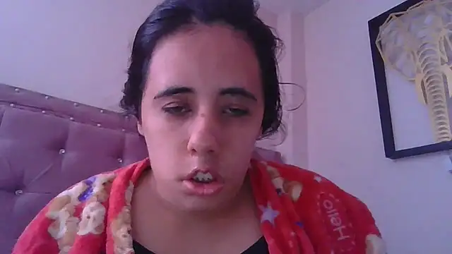 annarose19 online show from 10-23-25, 06:06