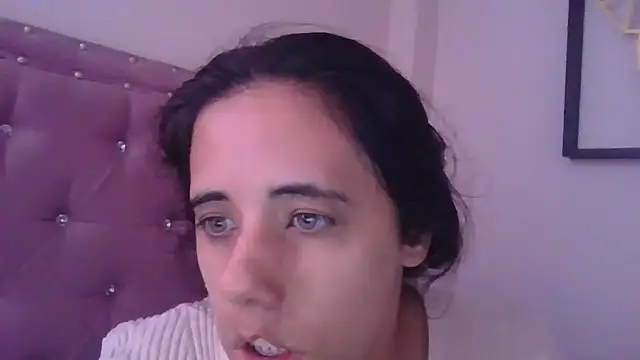 annarose19 online show from 10-14-25, 06:08