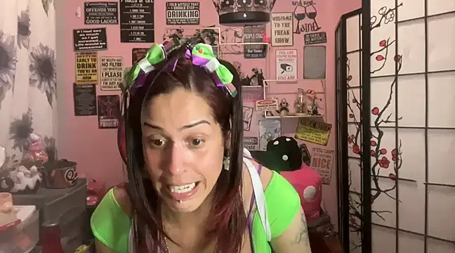 latinacubana online show from 03-08-25, 09:28