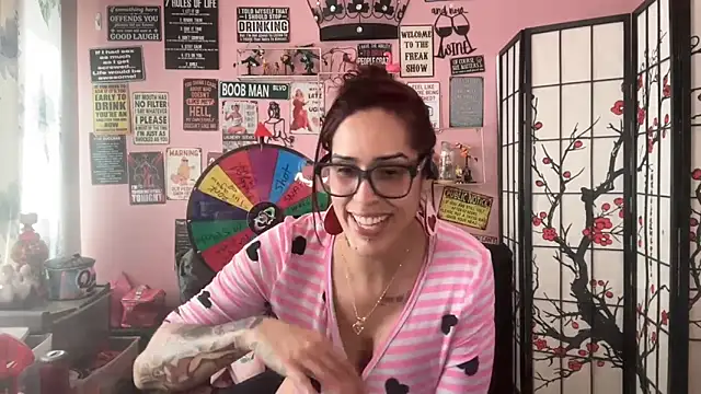 latinacubana online show from 03-02-25, 04:58